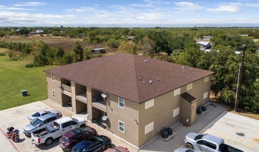 4551 MOUNT OLIVE 8, Adkins, TX 78101 - 2 Beds, 0 Bath