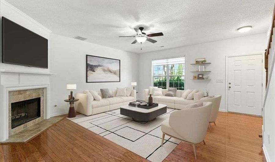 13077 REGION, Alpharetta, GA 30004 - 3 Beds, 3 Bath