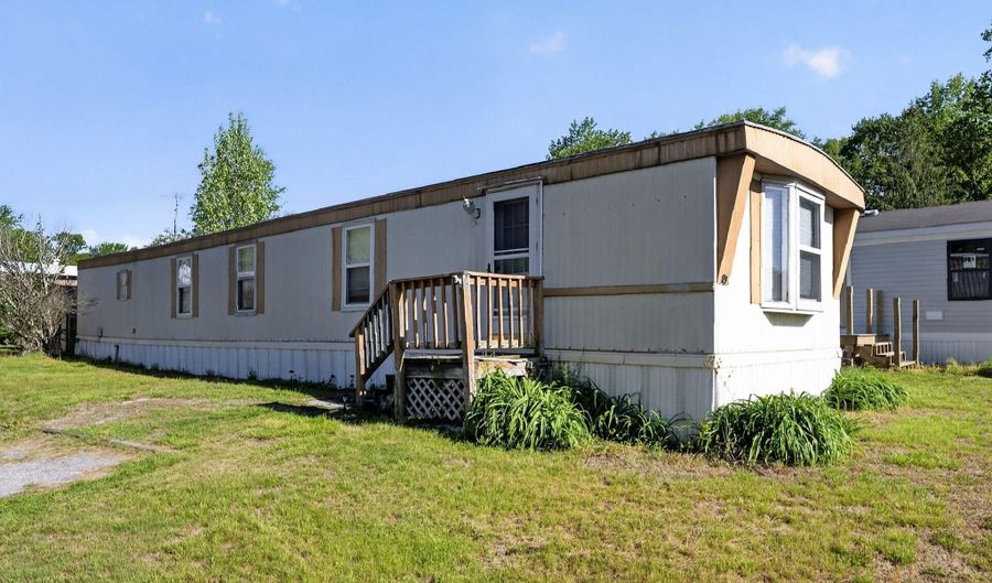 29 LOXLEY Ln 29, Hartly, DE 19953 - 3 Beds, 1 Bath