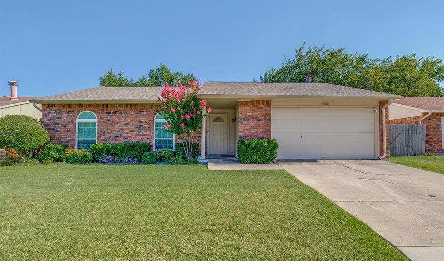 5308 Nash Dr, The Colony, TX 75056 - 3 Beds, 2 Bath