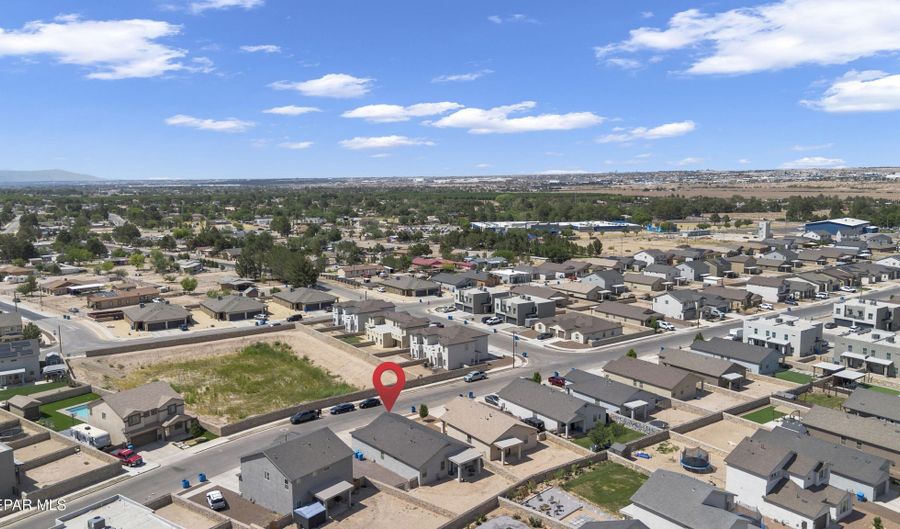508 SUNSET VALLEY Ave, Socorro, TX 79927 - 4 Beds, 2 Bath