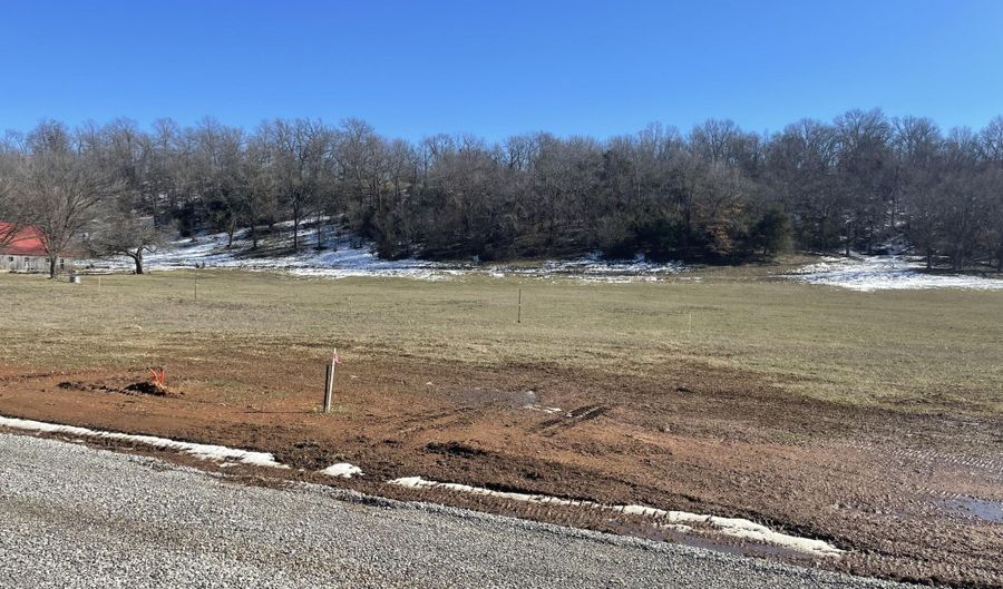 Cottage Brook Circle lot 11, Anderson, MO 64831 - 0 Beds, 0 Bath