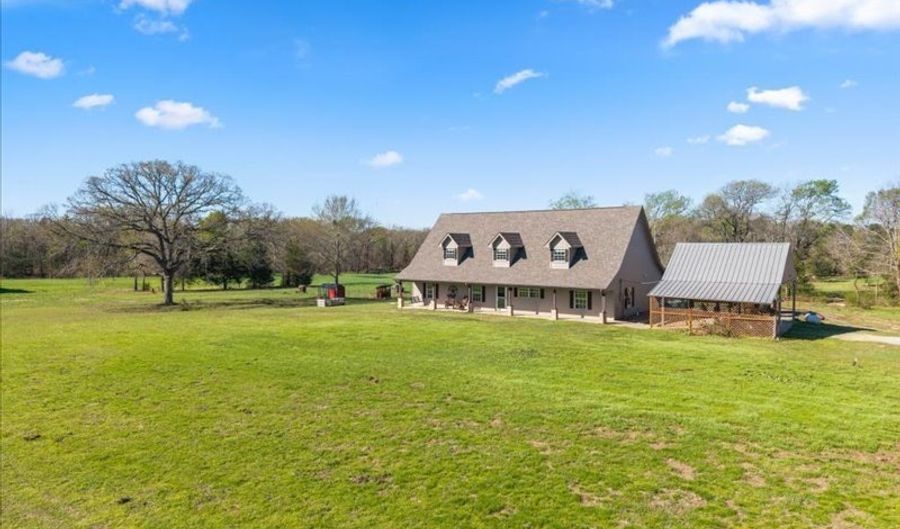 3115 RS County Rd 2610, Alba, TX 75410 - 4 Beds, 3 Bath