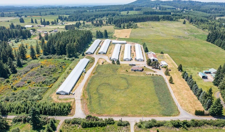 25641 S SCHOCKLEY Rd, Beavercreek, OR 97004 - 0 Beds, 0 Bath