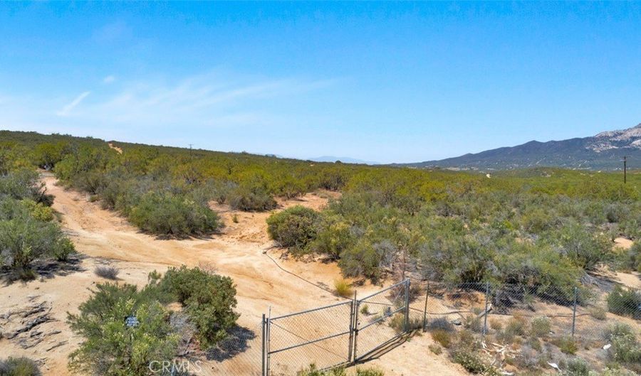 54075 Glenda, Anza, CA 92539 - 0 Beds, 0 Bath