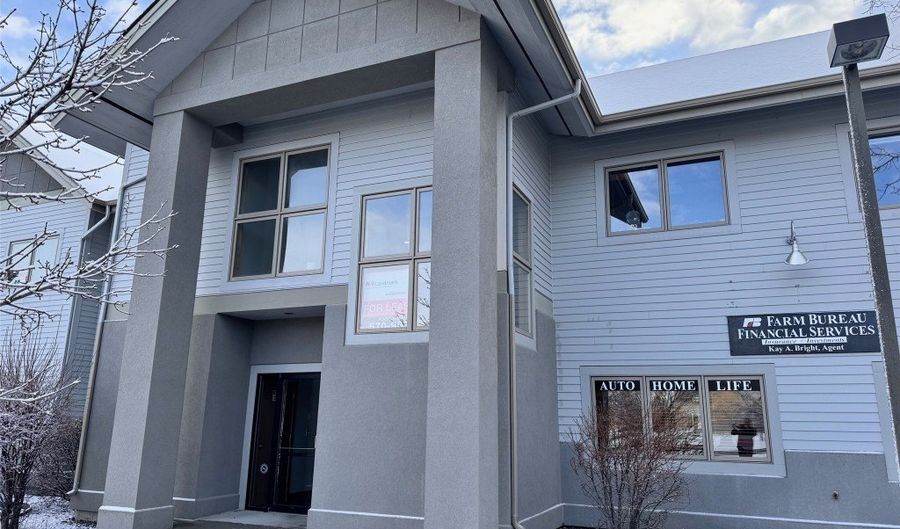 602 FERGUSON Ave 4, Bozeman, MT 59718 - 0 Beds, 0 Bath