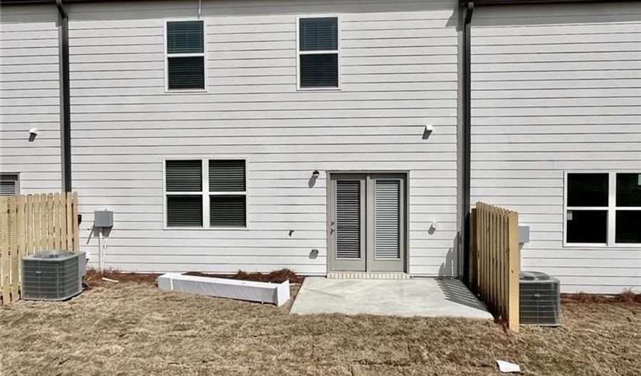 5135 Tulip Sq, Acworth, GA 30101 - 3 Beds, 3 Bath