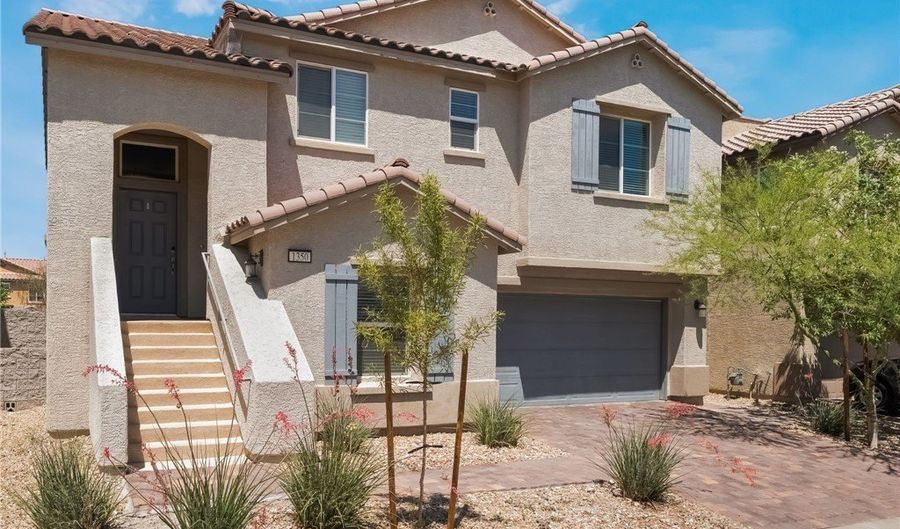 1350 Bear Brook Ave, Henderson, NV 89074 - 3 Beds, 3 Bath