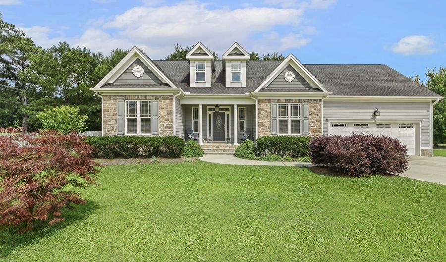 21 Boots Dr, Angier, NC 27501 - 3 Beds, 2 Bath