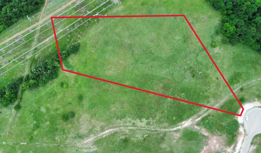 515 Rolling Hills Blvd, Alvord, TX 76225 - 0 Beds, 0 Bath