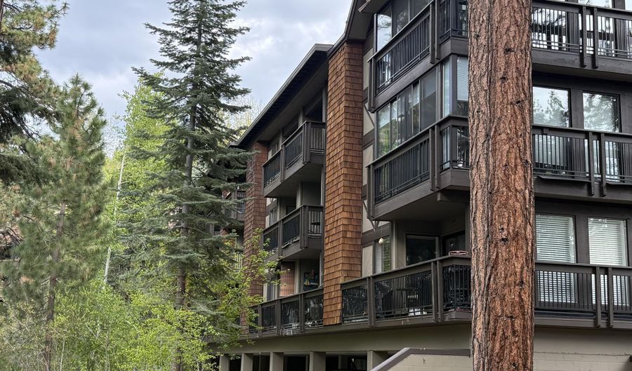 333 Ski Way 279, Incline Village, NV 89451 - 2 Beds, 2 Bath