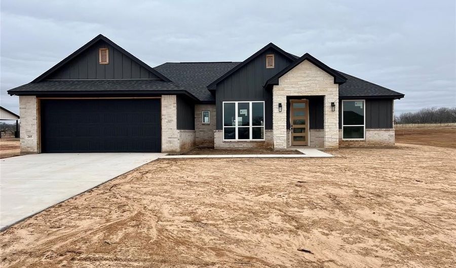 205 Jimmy Ln, Millsap, TX 76066 - 3 Beds, 3 Bath