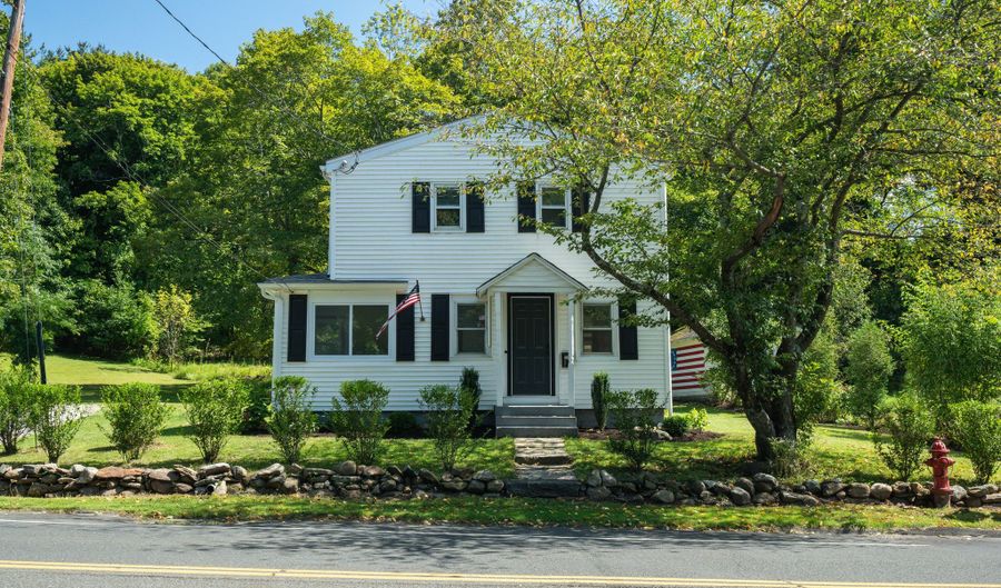 26 Greenwood Ave, Bethel, CT 06801 - 3 Beds, 2 Bath