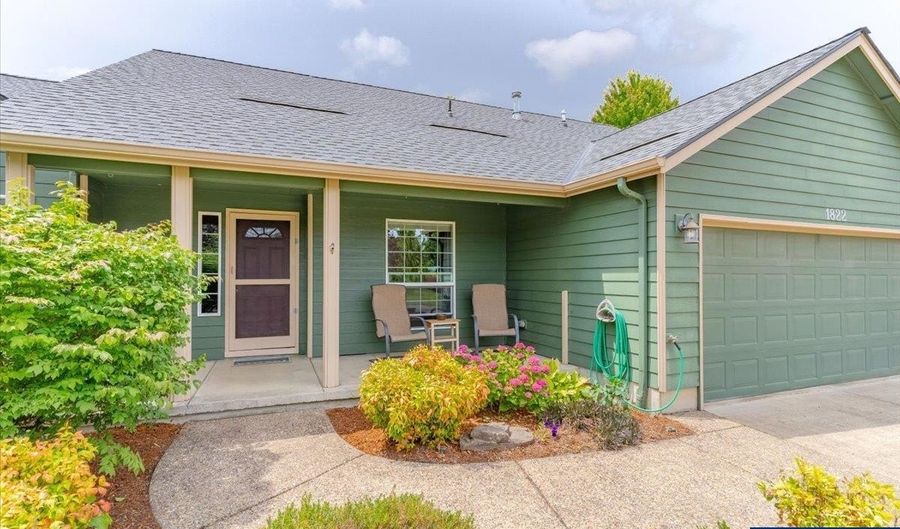 1822 Whitecliff Dr NW, Albany, OR 97321 - 3 Beds, 2 Bath