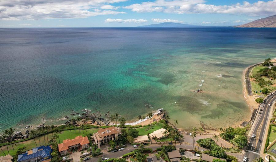 35 Walaka St P202, Kihei, HI 96753 - 1 Beds, 1 Bath