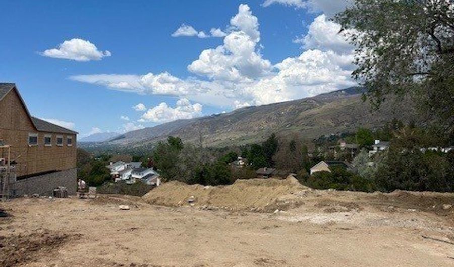 795 E ABBY Ln 5, Bountiful, UT 84010 - 0 Beds, 0 Bath