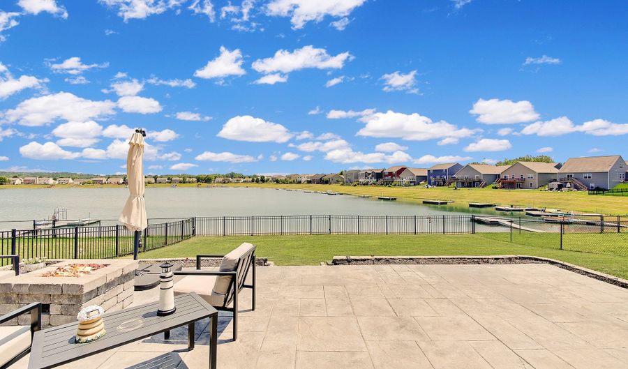 8727 Stoddard Ln, Indianapolis, IN 46217 - 4 Beds, 3 Bath