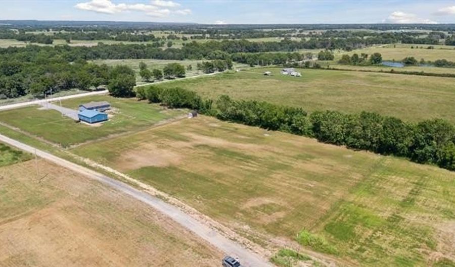 6068 276th Rd, Beggs, OK 74421 - 0 Beds, 0 Bath