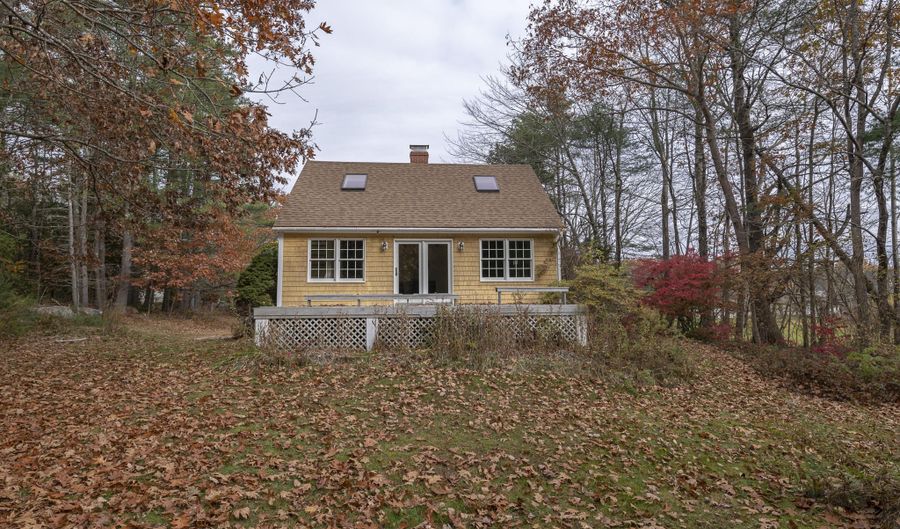 12 Tank Farm Ln, Bath, ME 04530 - 1 Beds, 1 Bath