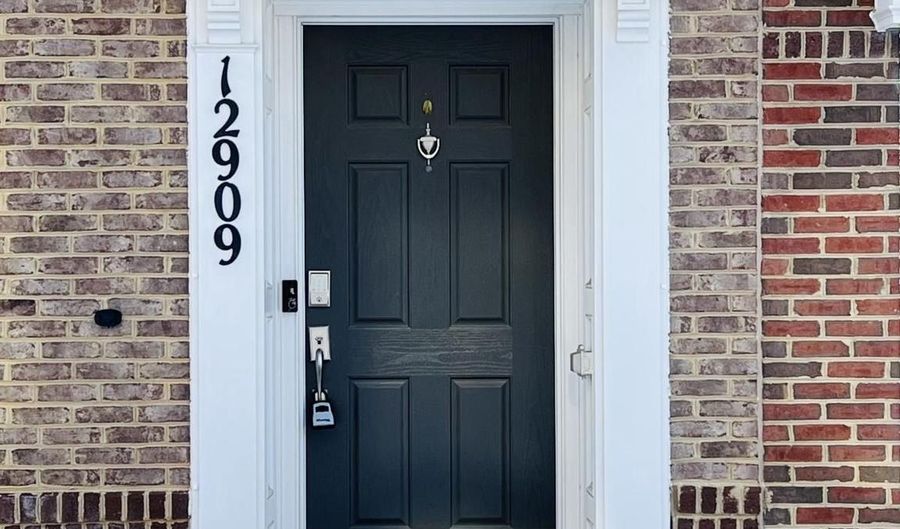 12909 BRICKYARD Blvd, Beltsville, MD 20705 - 3 Beds, 4 Bath