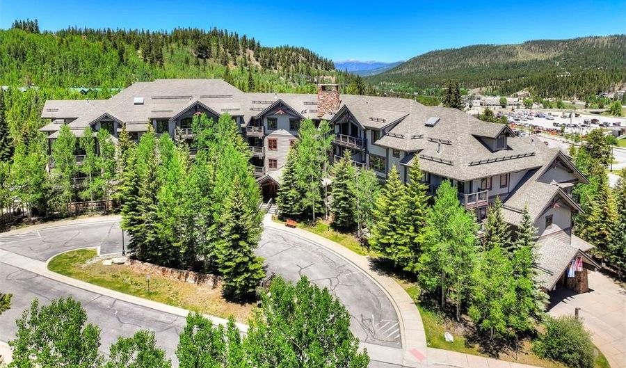 50 Mountain Thunder Dr 1102, Breckenridge, CO 80424 - 0 Beds, 1 Bath