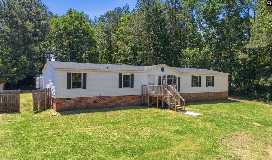 1308 Bear Creek Rd, Blythewood, SC 29016 - 4 Beds, 3 Bath