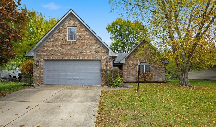 7819 Shannon Lakes Way, Indianapolis, IN 46217 - 3 Beds, 2 Bath