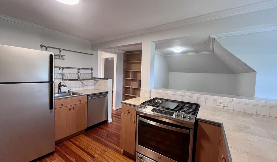 908 5th Ave 2, Asbury Park, NJ 07712 - 1 Beds, 1 Bath