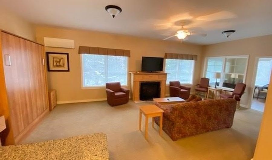 1 River Run Dr Week 43 - Oct. 25-Nov 1, 2026, Bartlett, NH 03812 - 1 Beds, 2 Bath