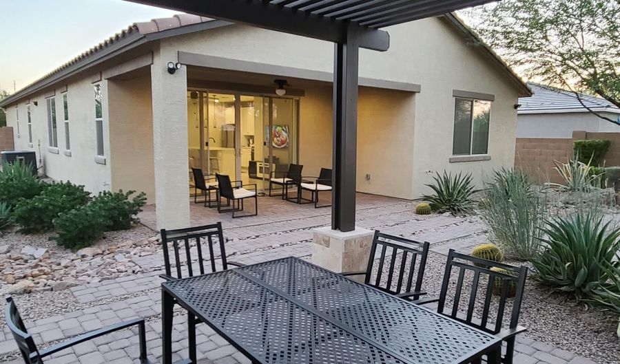 1666 E Lee Dr, Casa Grande, AZ 85122 - 3 Beds, 3 Bath