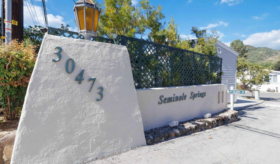 30473 Mulholland Hwy 170, Agoura Hills, CA 91301 - 0 Beds, 0 Bath