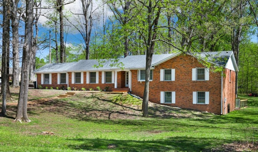 10160 SANTA ROSA, Atoka, TN 38004 - 4 Beds, 4 Bath