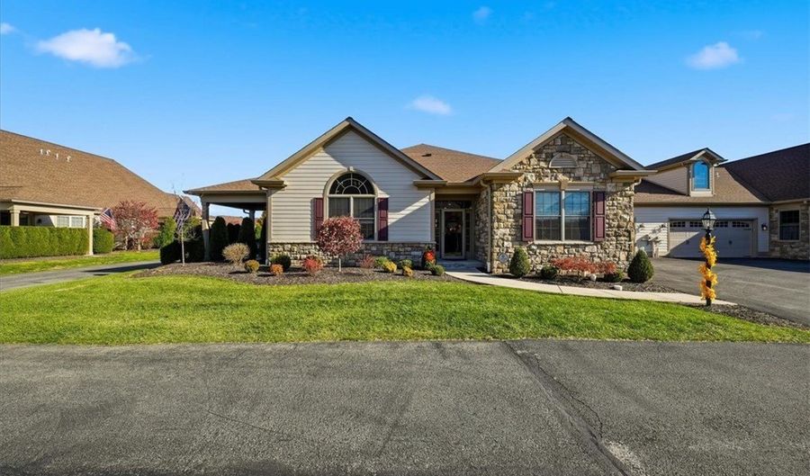 4003 Abbie Ln, Aliquippa, PA 15001 - 3 Beds, 0 Bath