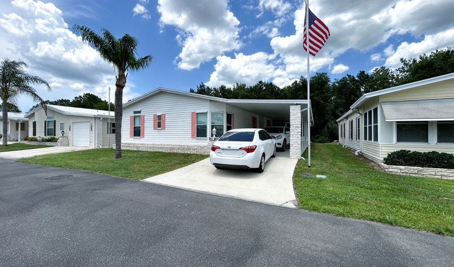 461 International Blvd 461A, Arcadia, FL 34266 - 2 Beds, 2 Bath
