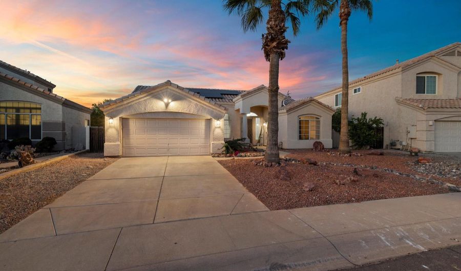 11526 W PALM BROOK Dr, Avondale, AZ 85392 - 3 Beds, 2 Bath