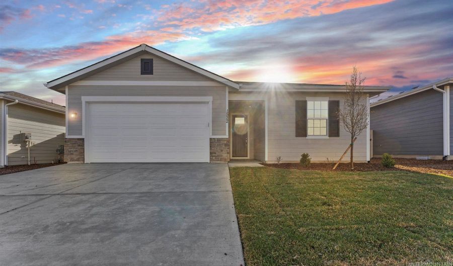 11210 Caribou Ridge Dr, Caldwell, ID 83605 - 3 Beds, 2 Bath