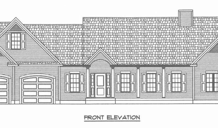 125 Whitehead Rd, Coventry, RI 02816 - 3 Beds, 2 Bath