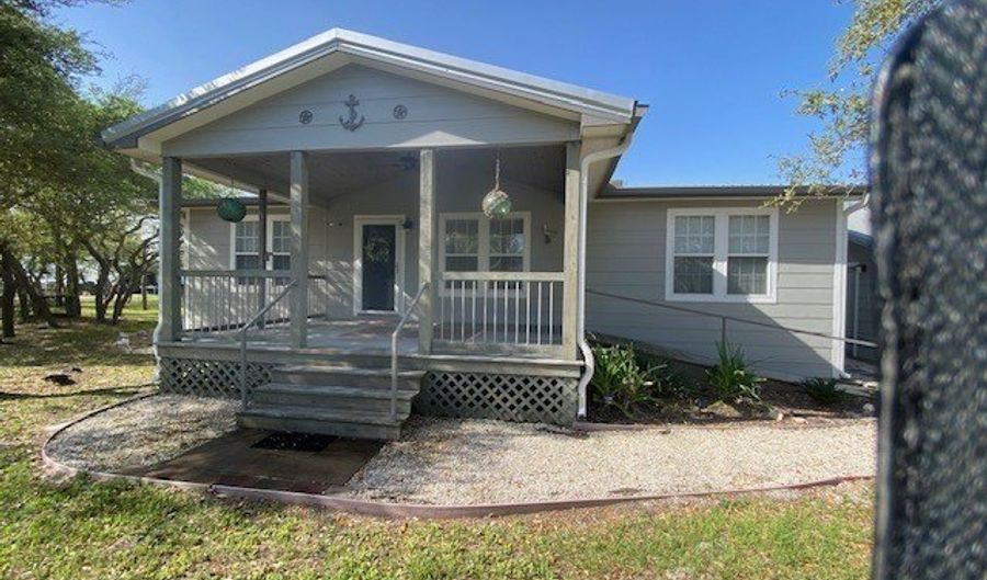 1741 SH 188, Aransas Pass, TX 78336 - 3 Beds, 2 Bath