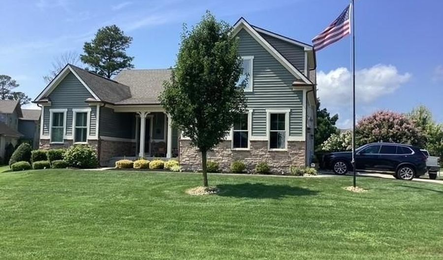 34403 CLAM RAKE Ln, Dagsboro, DE 19939 - 4 Beds, 3 Bath