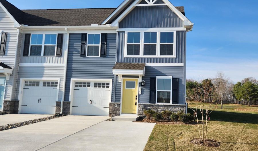 377 WATERSIDE Sq, Bridgeville, DE 19933 - 3 Beds, 3 Bath