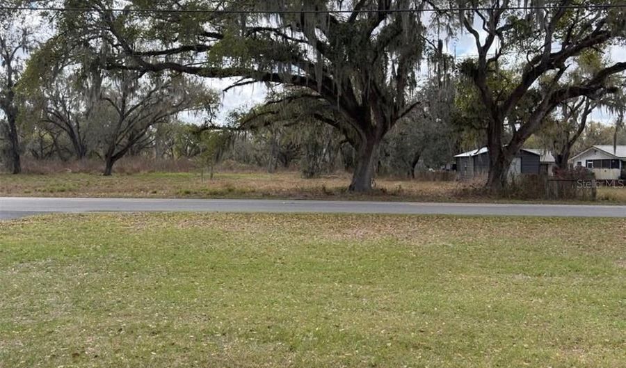GASKIN Road, Bartow, FL 33830 - 0 Beds, 0 Bath