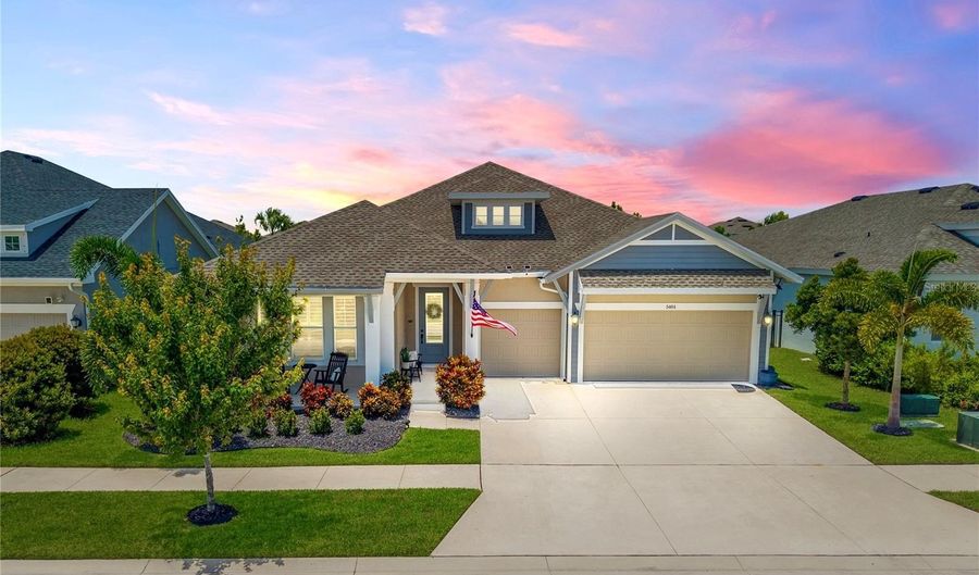 5464 WAYFARER Ave, Apollo Beach, FL 33572 - 4 Beds, 3 Bath