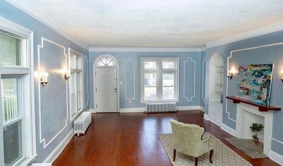 459 Hamilton St, Albany, NY 12203 - 4 Beds, 2 Bath