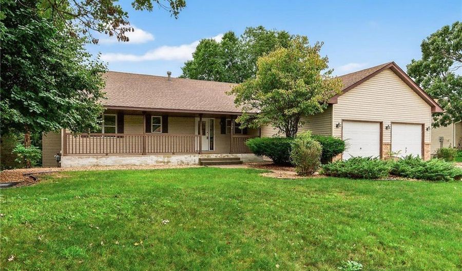 1234 141st Ln NW, Andover, MN 55304 - 2 Beds, 2 Bath