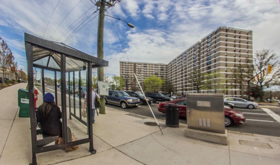 4600 DUKE St 432, Alexandria, VA 22304 - 0 Beds, 0 Bath