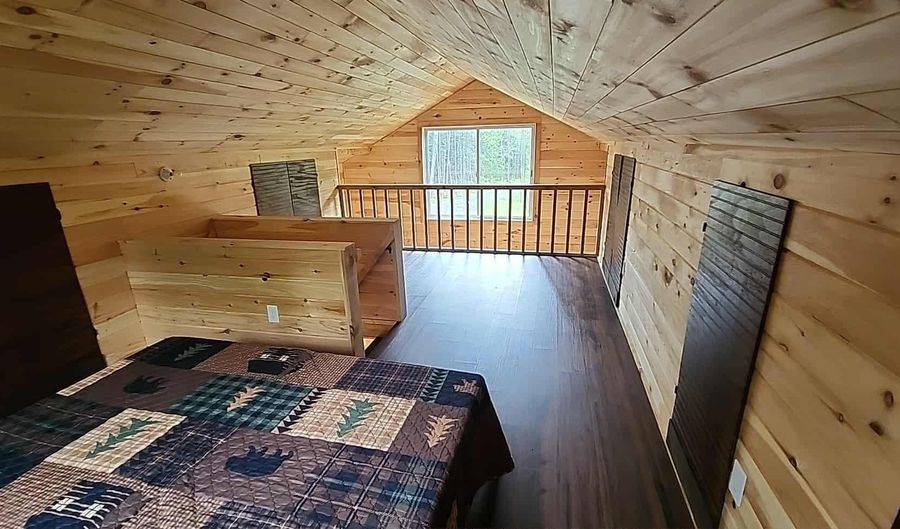 105 Gales Rd, Abbot, ME 04406 - 1 Beds, 1 Bath