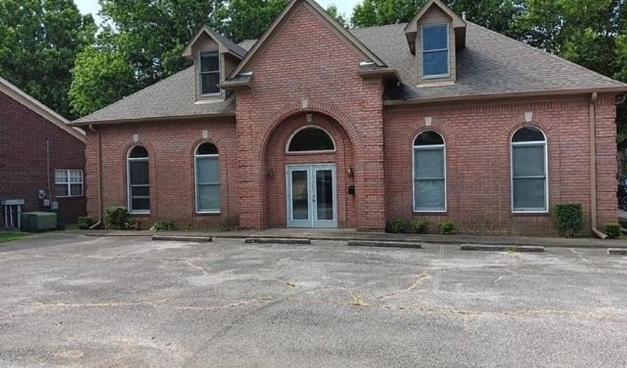 2808 STAGE Ctr, Bartlett, TN 38134 - 0 Beds, 0 Bath