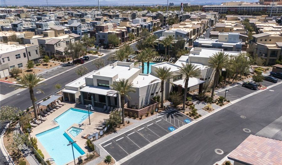 1251 Venue St 103, Las Vegas, NV 89135 - 3 Beds, 3 Bath