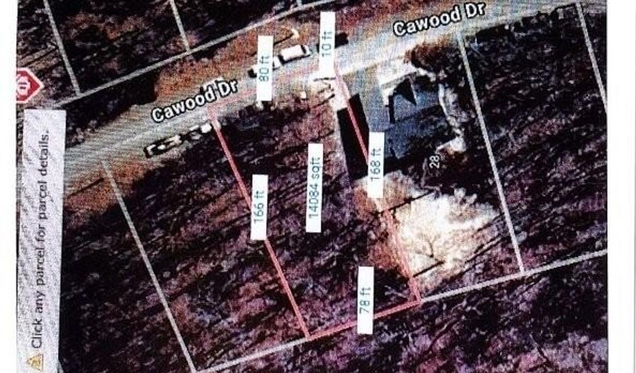 Lot 13 Cawood DR, Bella Vista, AR 72714 - 0 Beds, 0 Bath