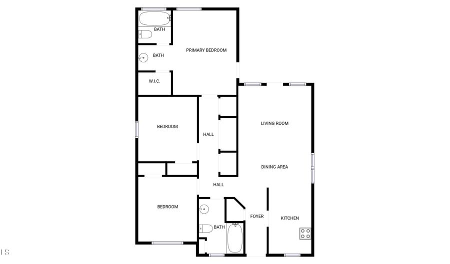 448 Chinaberry Ln, Angier, NC 27501 - 3 Beds, 2 Bath
